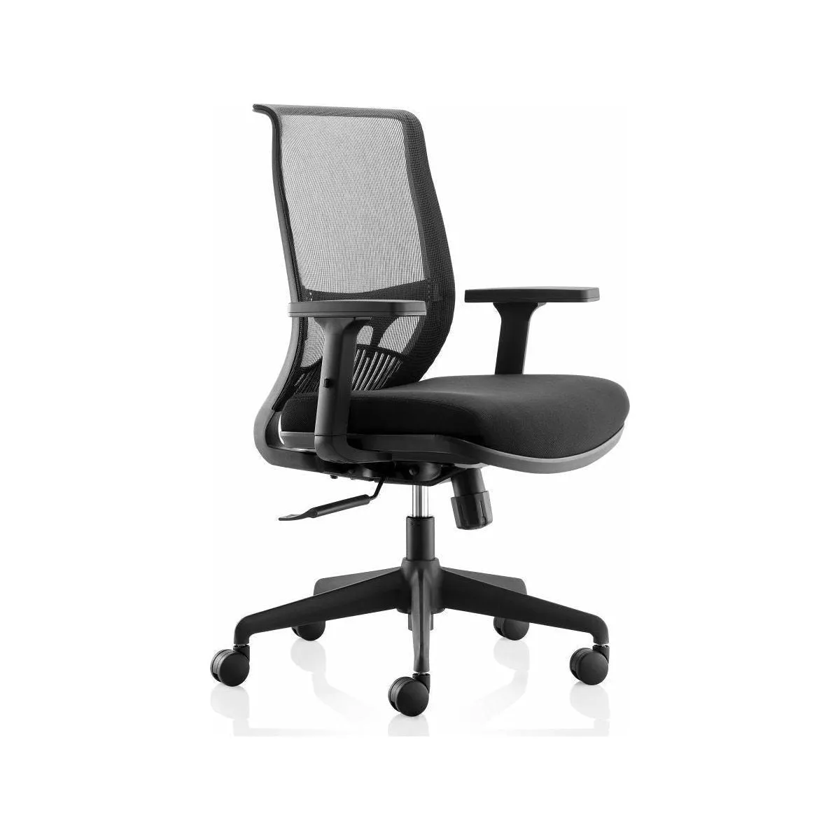 Mercury Mesh Task Chair