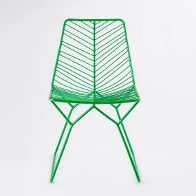 Mesh Chair No. 24