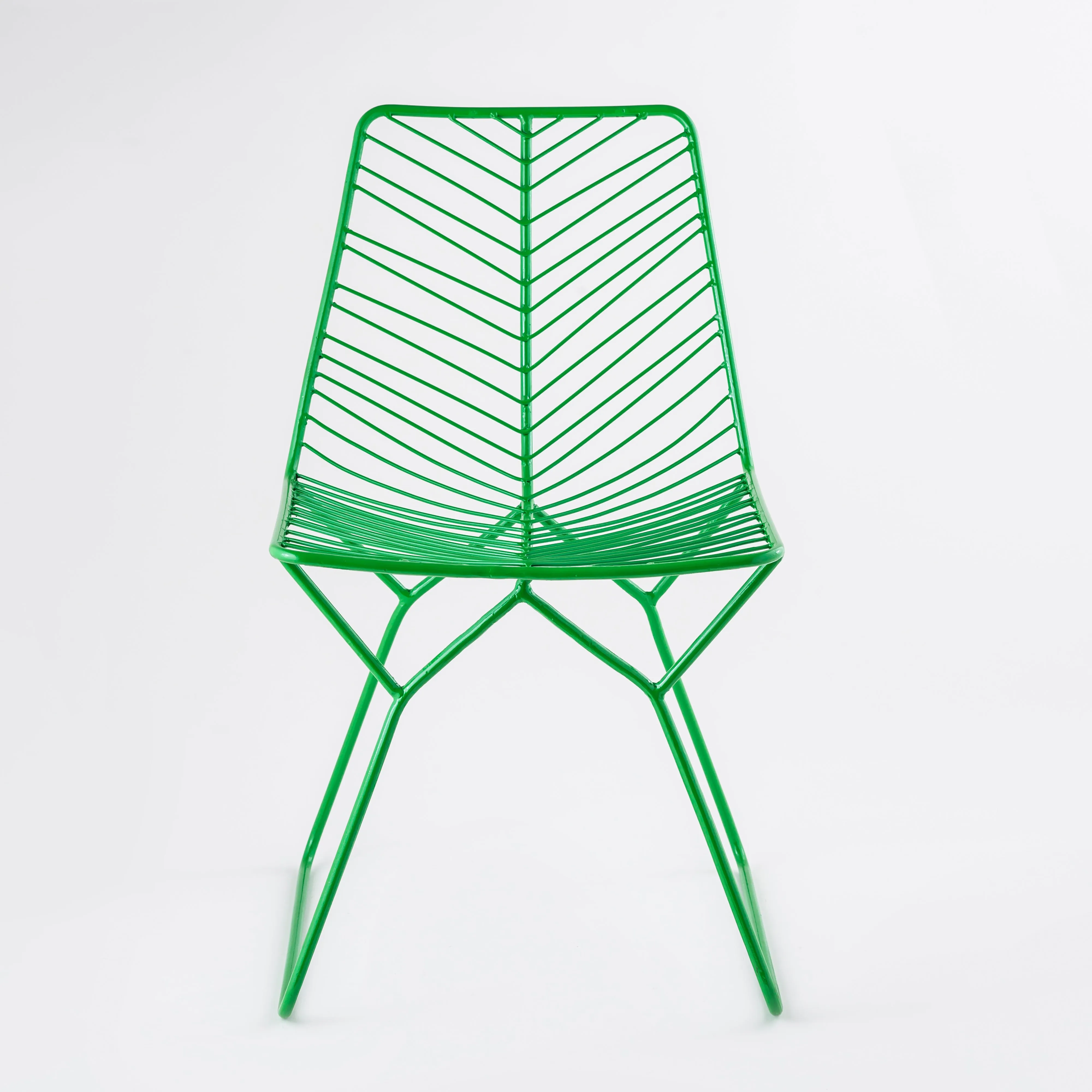 Mesh Chair No. 24