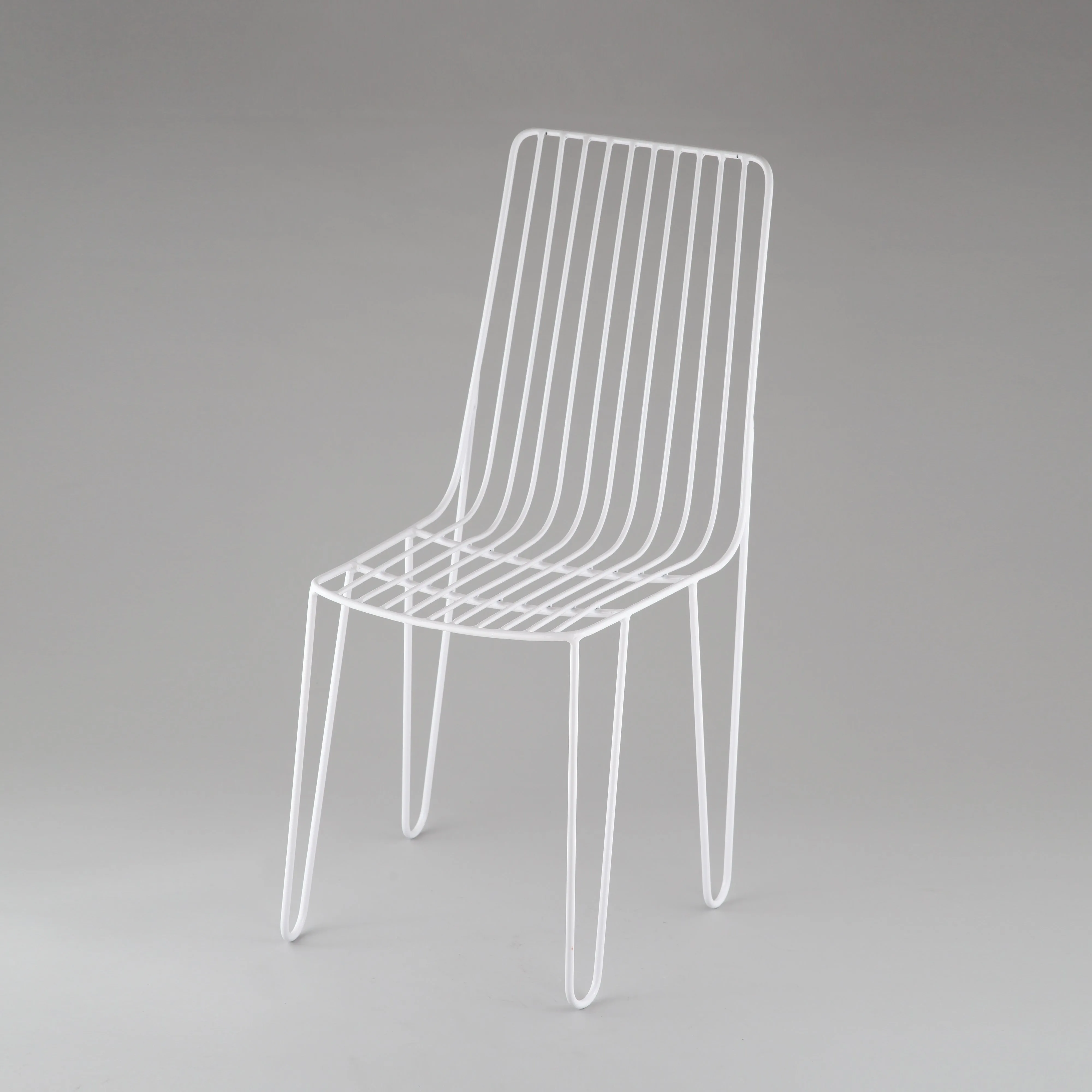 Mesh Chair No. 72