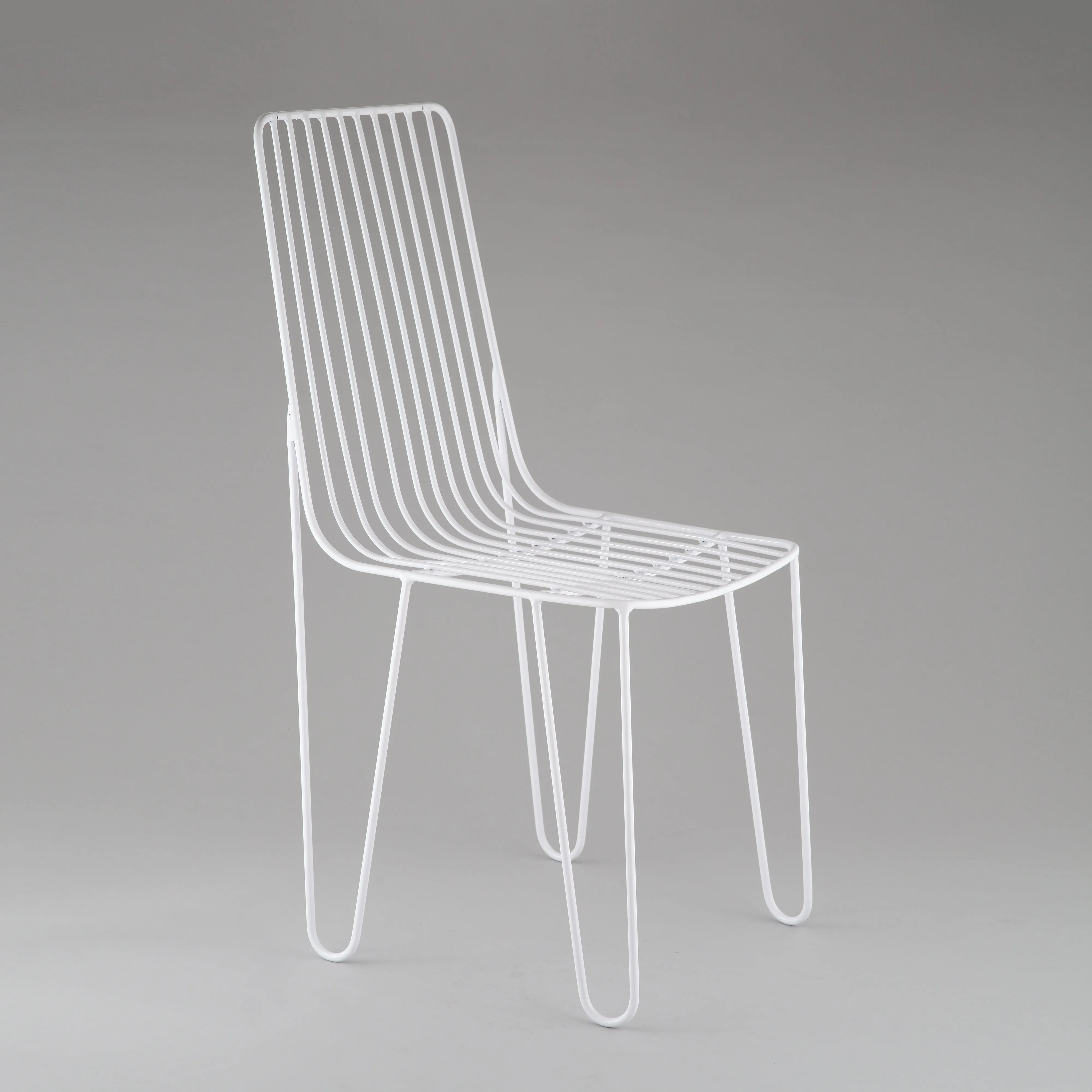 Mesh Chair No. 72