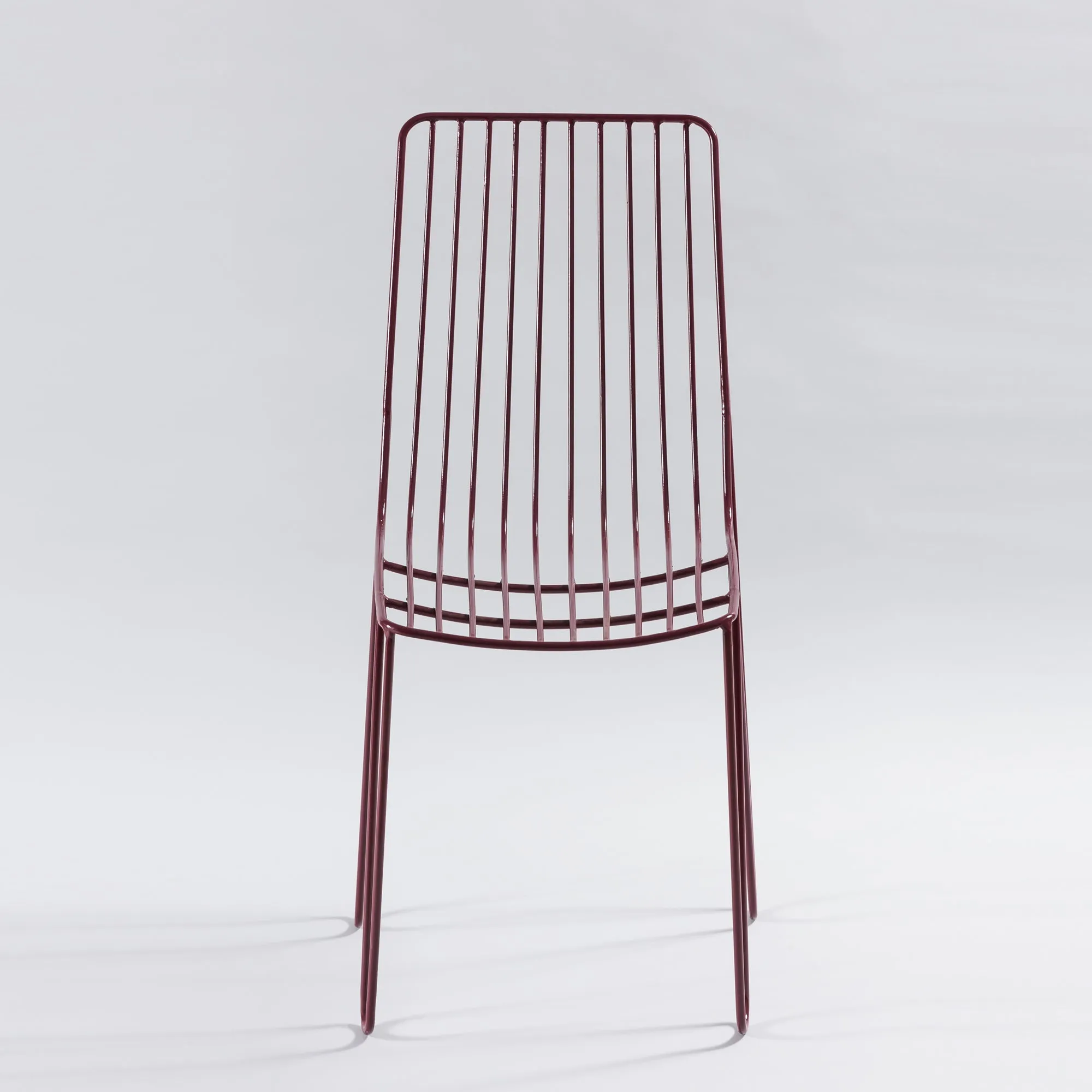 Mesh Chair No. 72