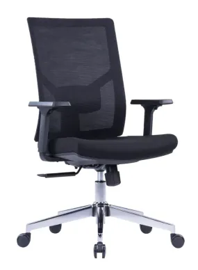 Mesh Space Office chair Medium Back