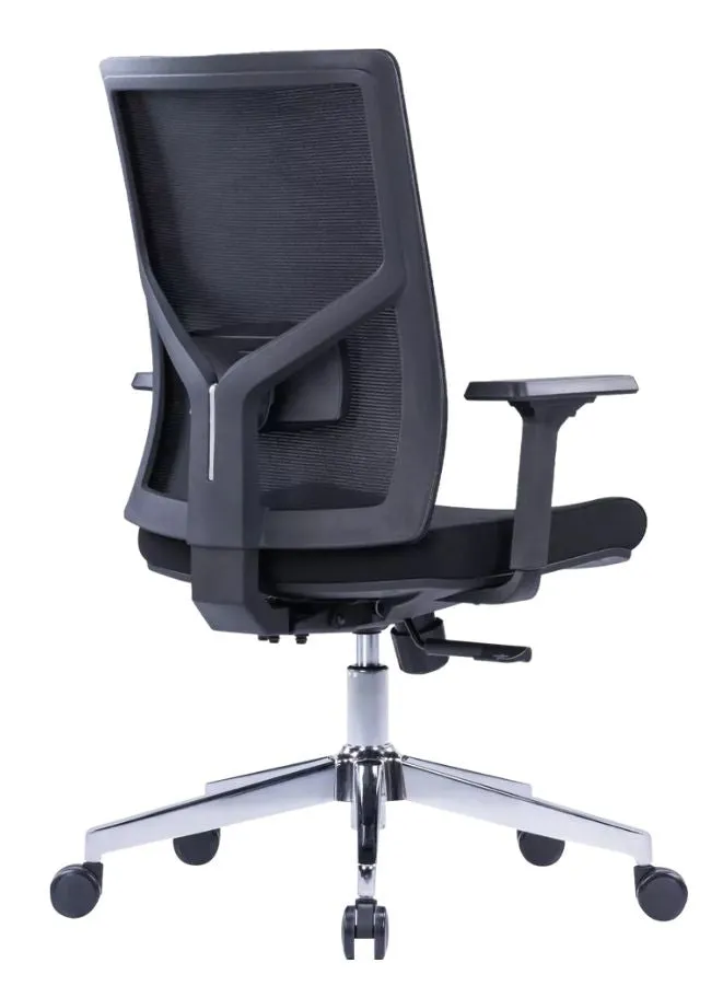 Mesh Space Office chair Medium Back