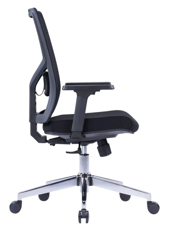 Mesh Space Office chair Medium Back