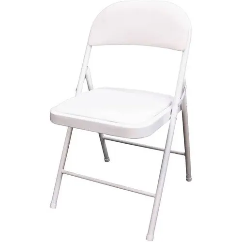 Metal Folding Chair