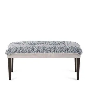 Mini Carmel Bench