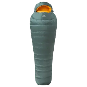 Mountain Equipment Glacier 450 Women's Sleeping Bag (-8°C/18°F)