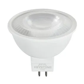 MR16 Spot Light, 35W Equivalent, 35 Deg Beam Angle, GU5.3 base, 3000K, 80 CRI, Requires 12V Transformer, Generation 2