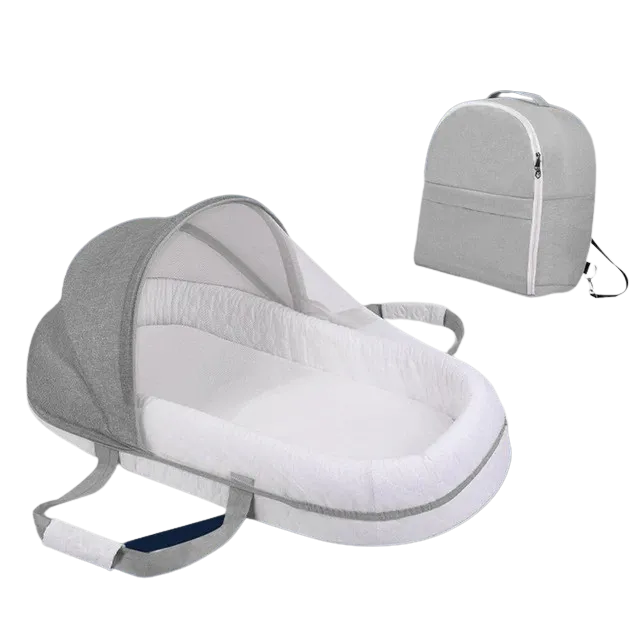 Multi-Function Portable Baby Bed Sleeping Travel Nest