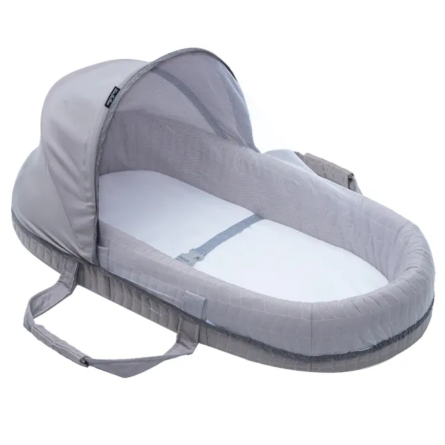 Multi-Function Portable Baby Bed Sleeping Travel Nest
