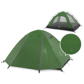 Naturehike Outdoor P-Series Upgraded UPF 50  3 Man Tent