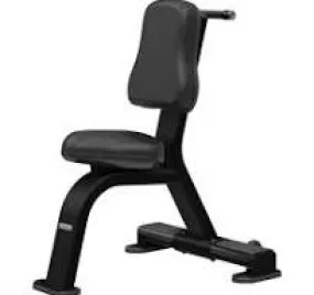 Nautilus® Utility Bench
