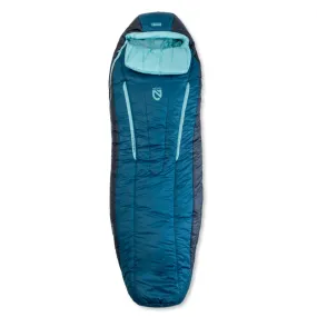 Nemo Forte™ Endless Promise Women's Synthetic Sleeping Bag 20ºF