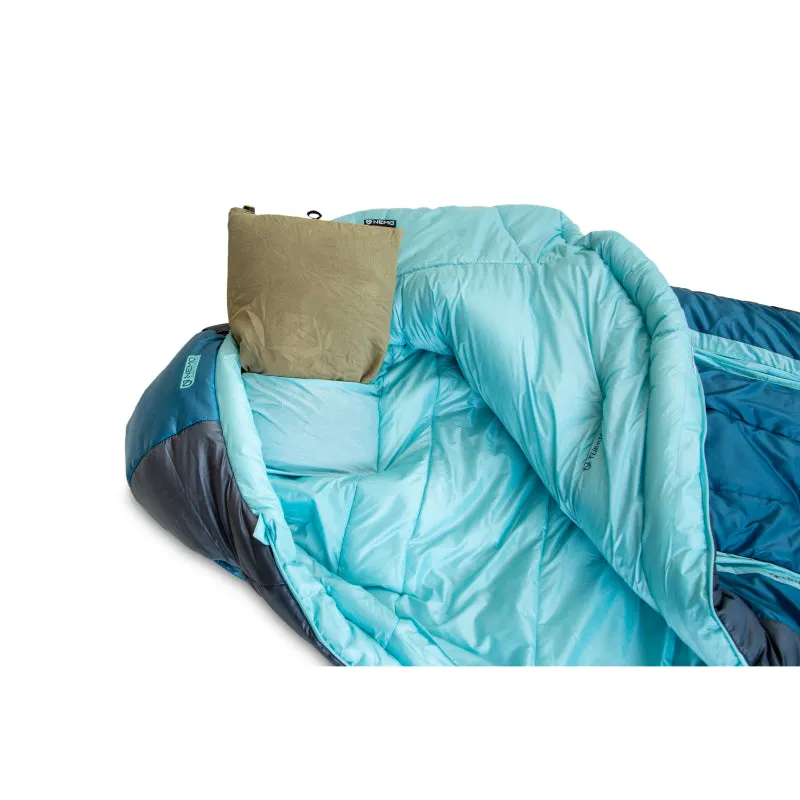 Nemo Forte™ Endless Promise Women's Synthetic Sleeping Bag 20ºF