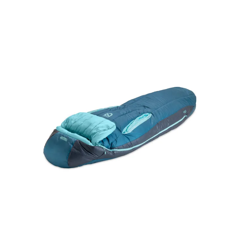 Nemo Forte™ Endless Promise Women's Synthetic Sleeping Bag 20ºF