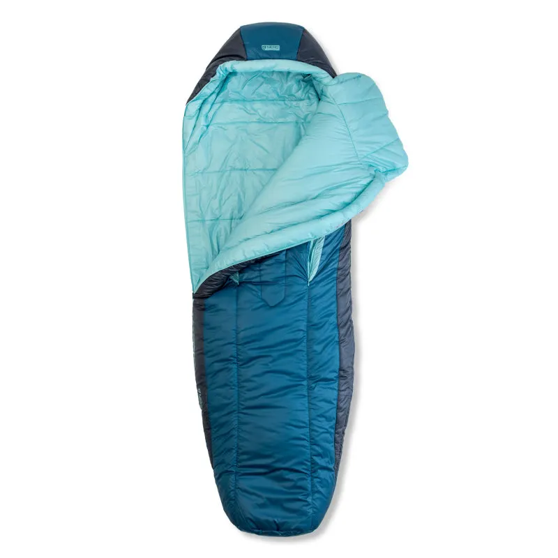 Nemo Forte™ Endless Promise Women's Synthetic Sleeping Bag 20ºF