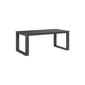 Nordic Rectangular Coffee Table