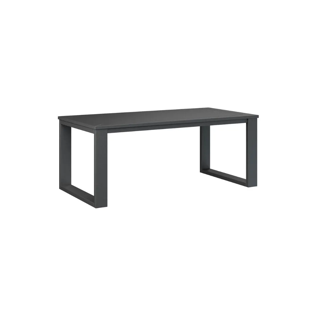 Nordic Rectangular Coffee Table