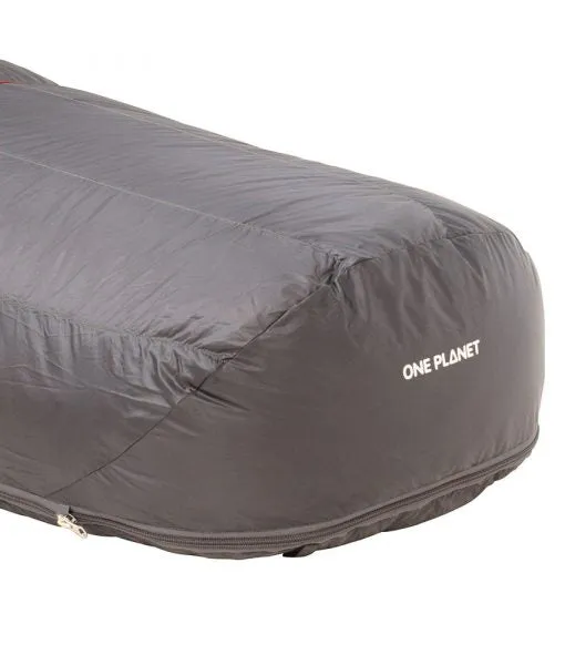 One Planet Bungle -10 Down Sleeping Bag