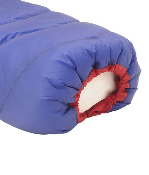 One Planet Quest Pro 0 to -3 Down Quilt Series