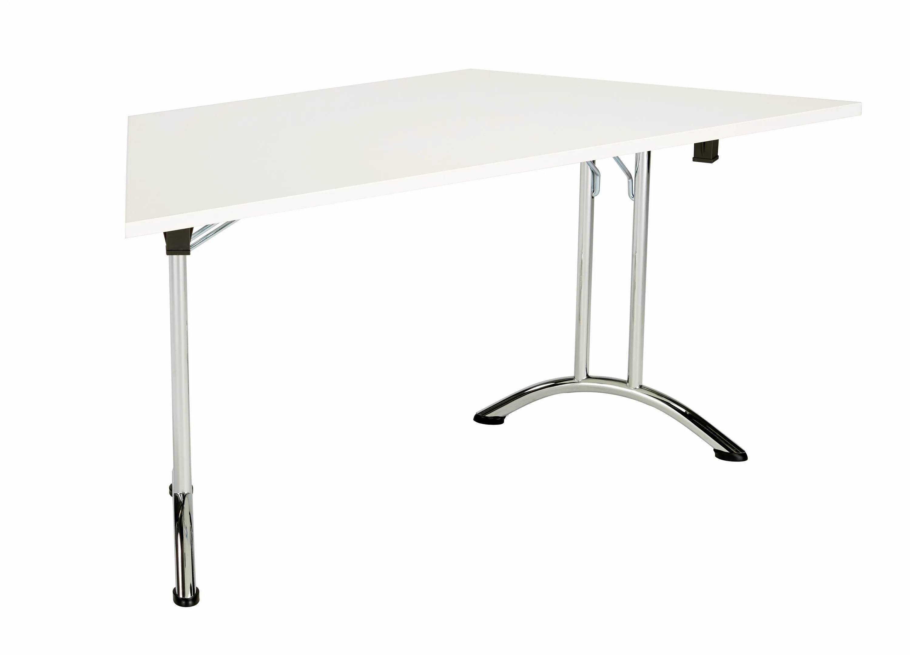 One Union Folding Meeting Table Trapazodial