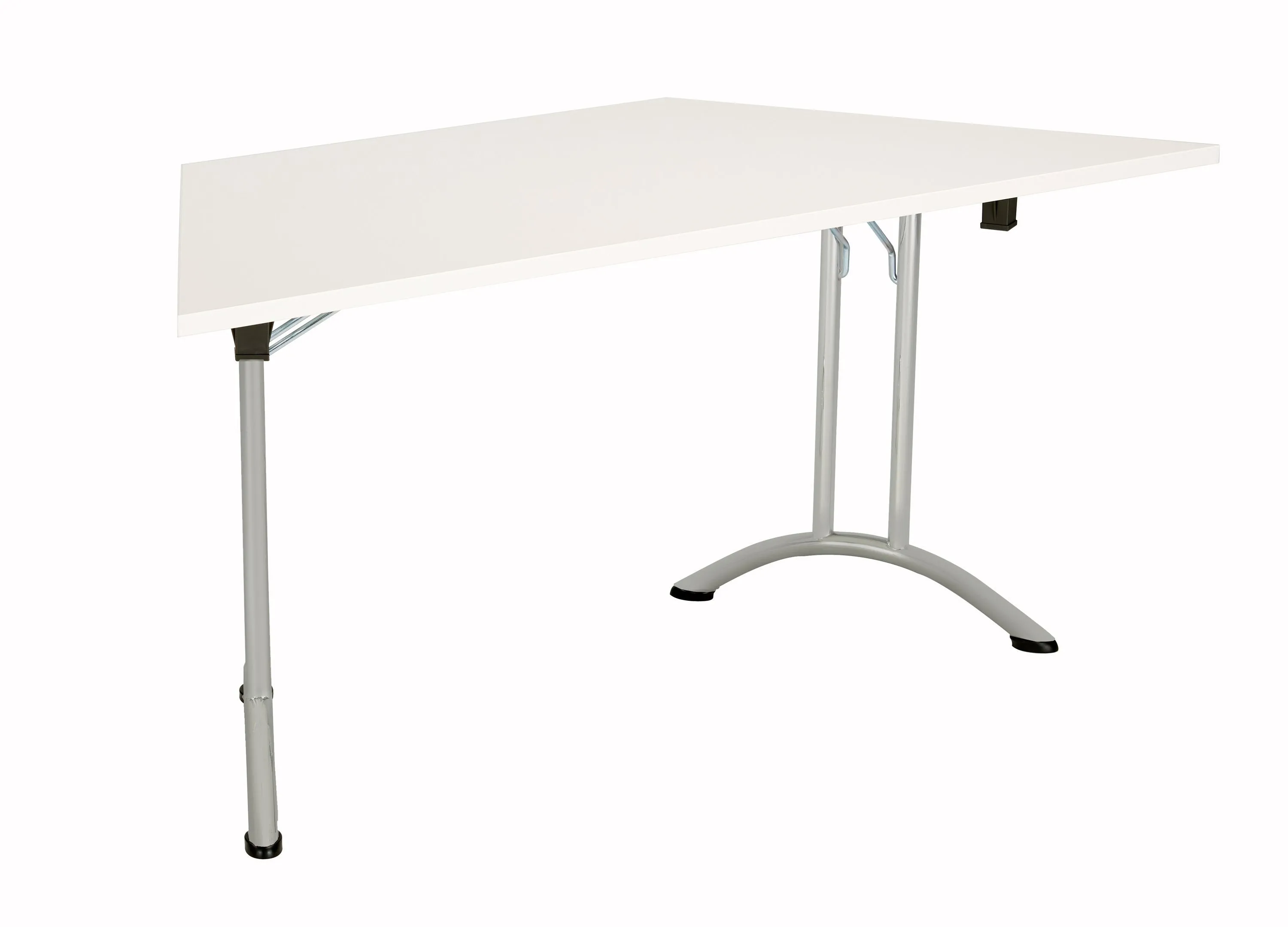 One Union Folding Meeting Table Trapazodial