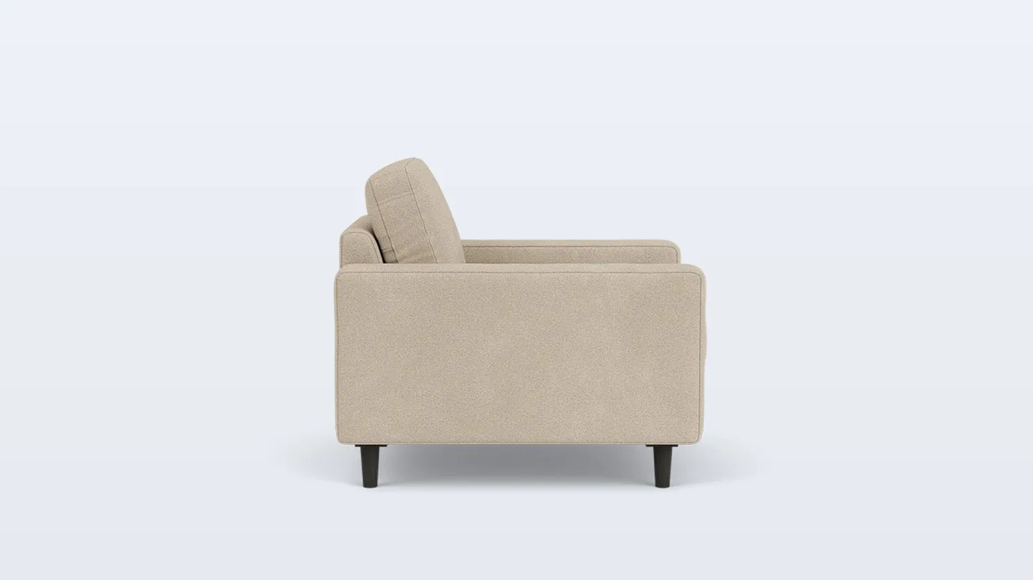 oskar chair - ready to ship