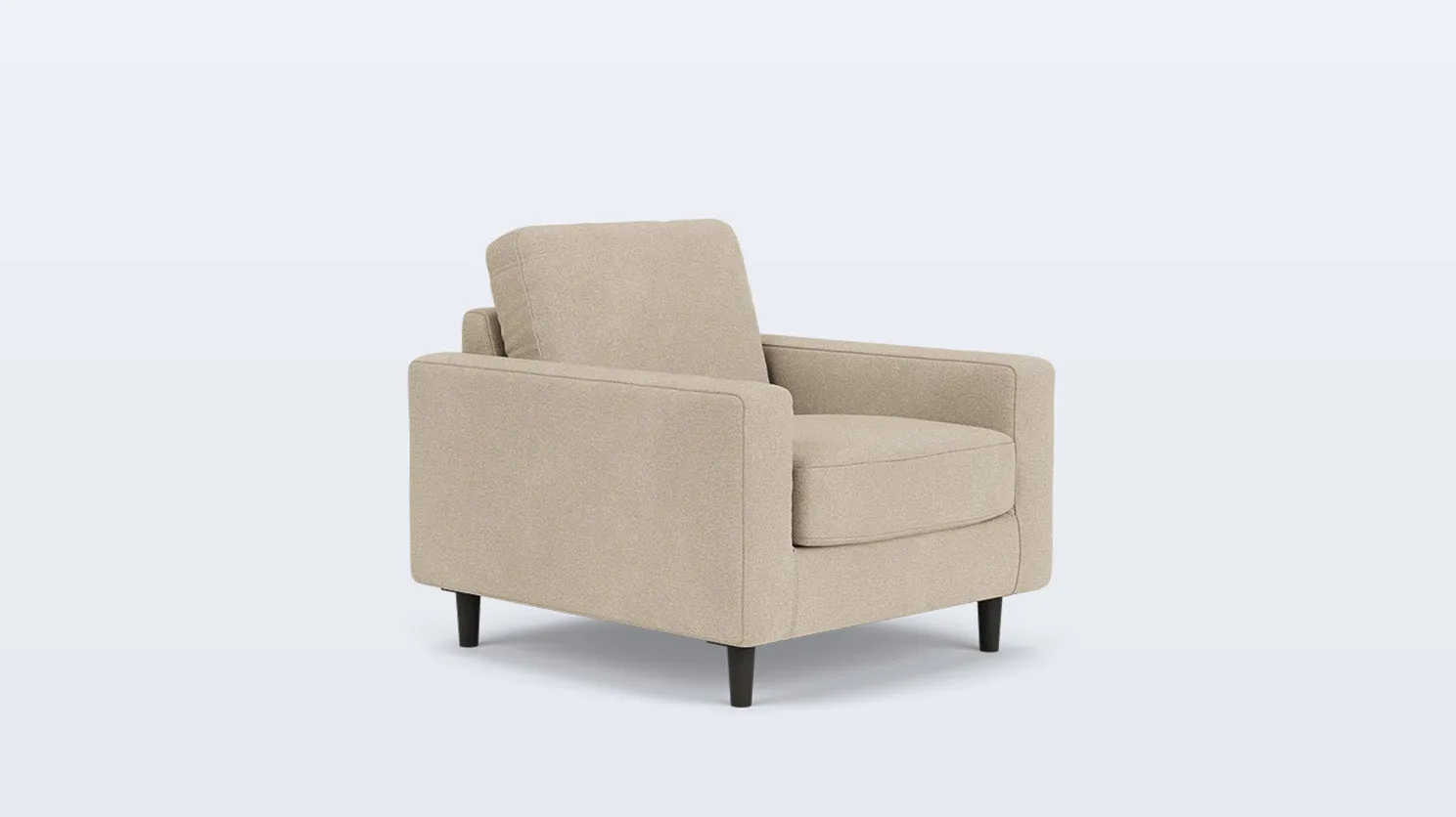 oskar chair - ready to ship