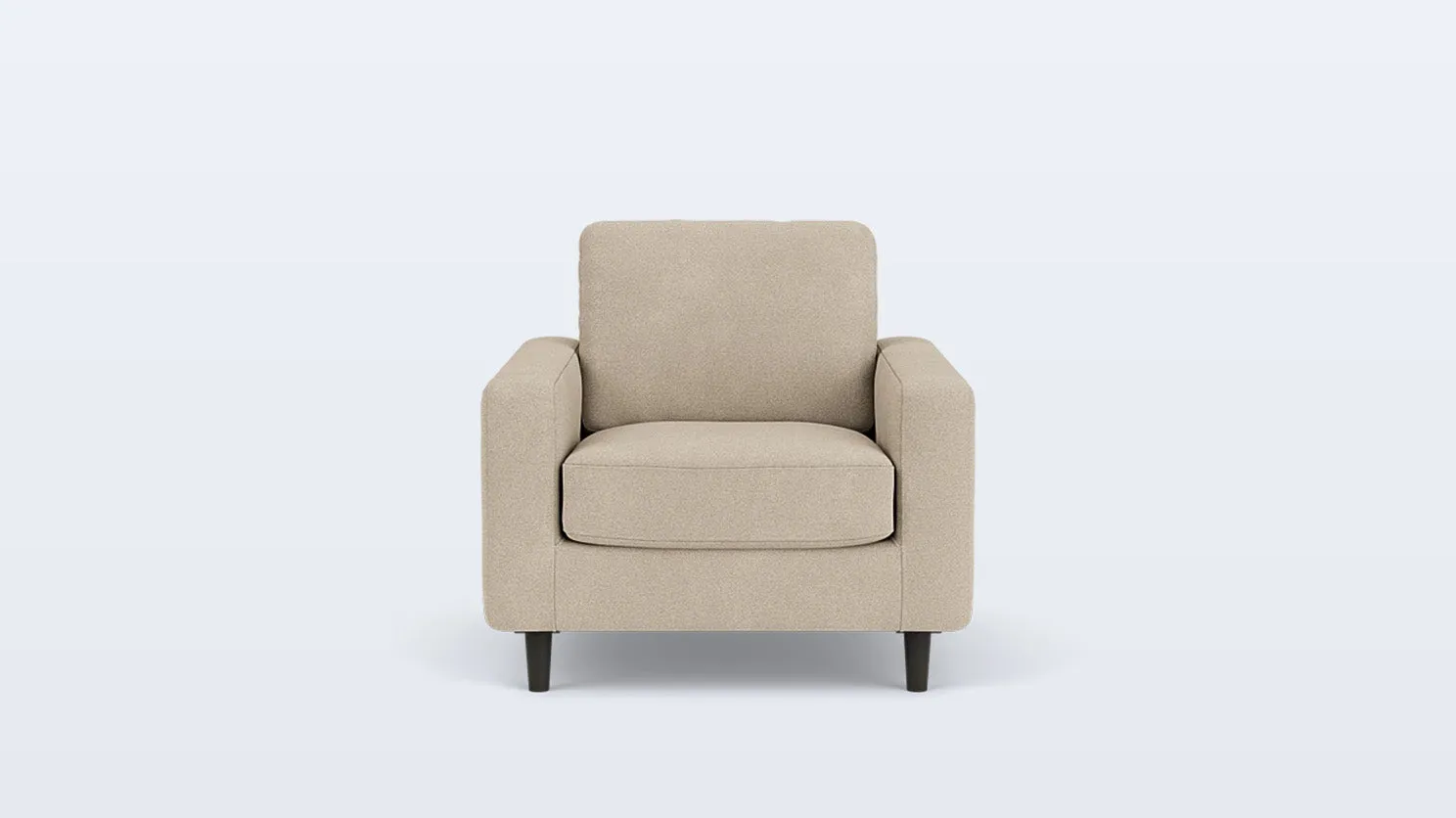 oskar chair - ready to ship