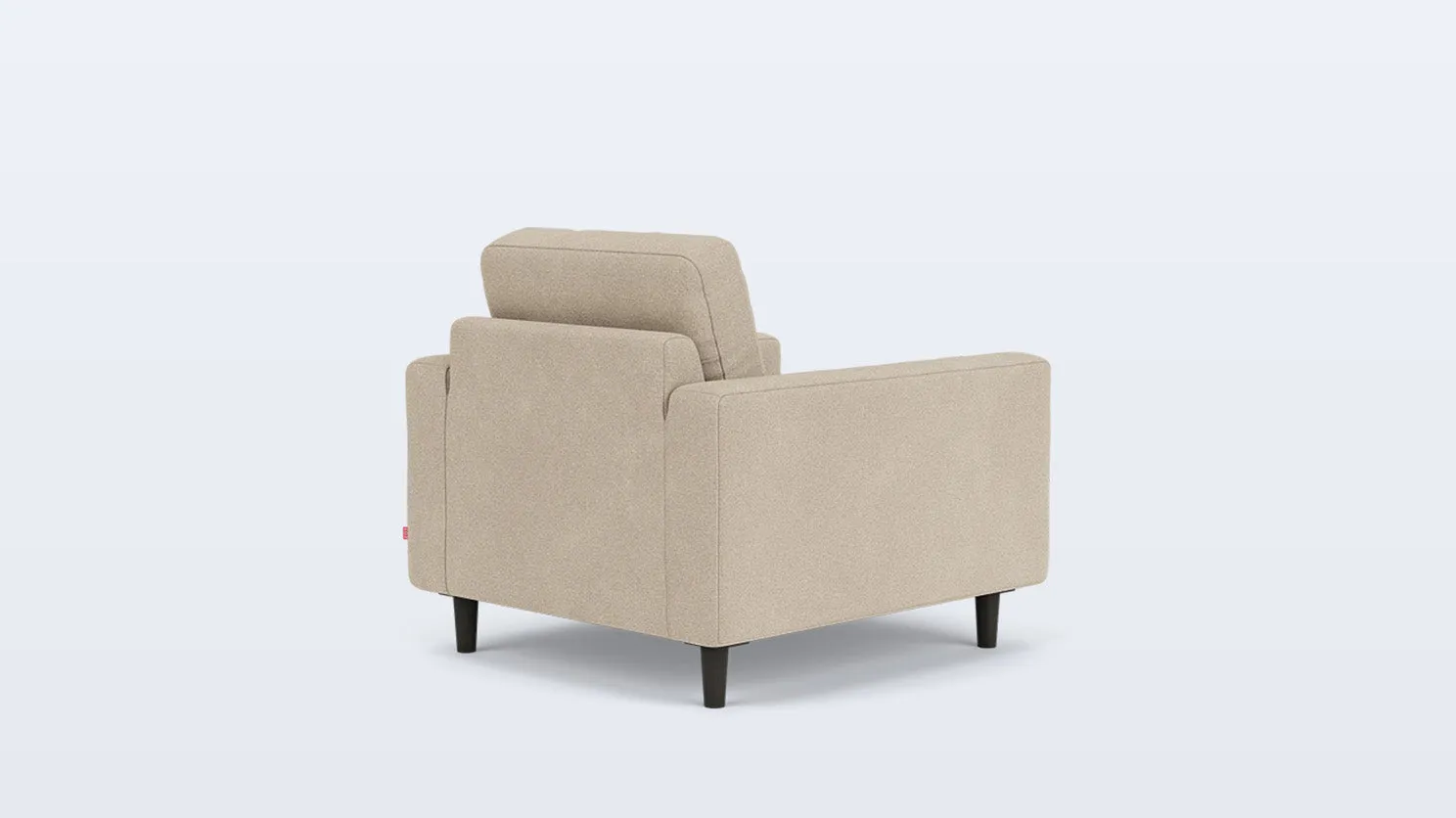 oskar chair - ready to ship