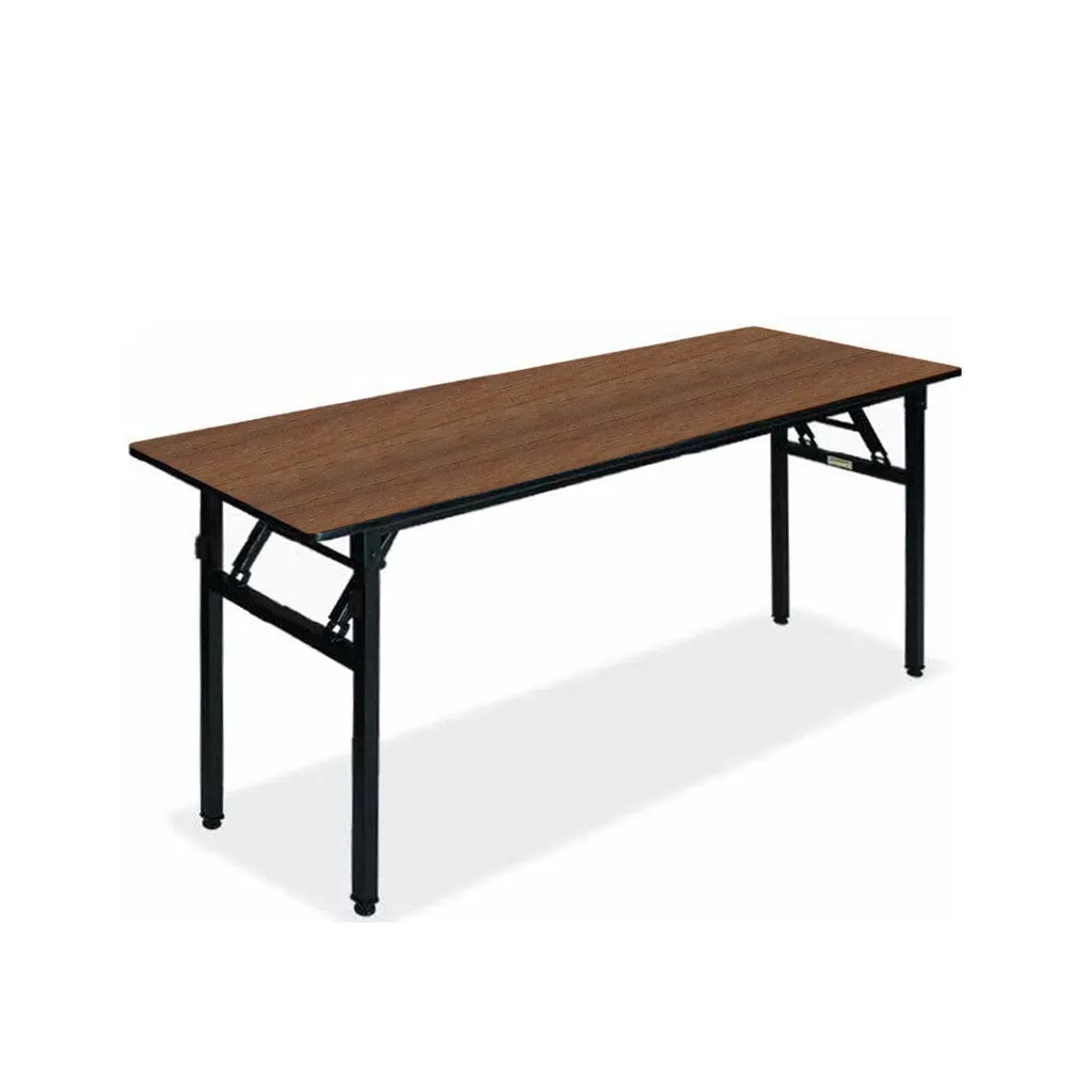 Platinum - 8ft - Narrow Seminar Folding Tables