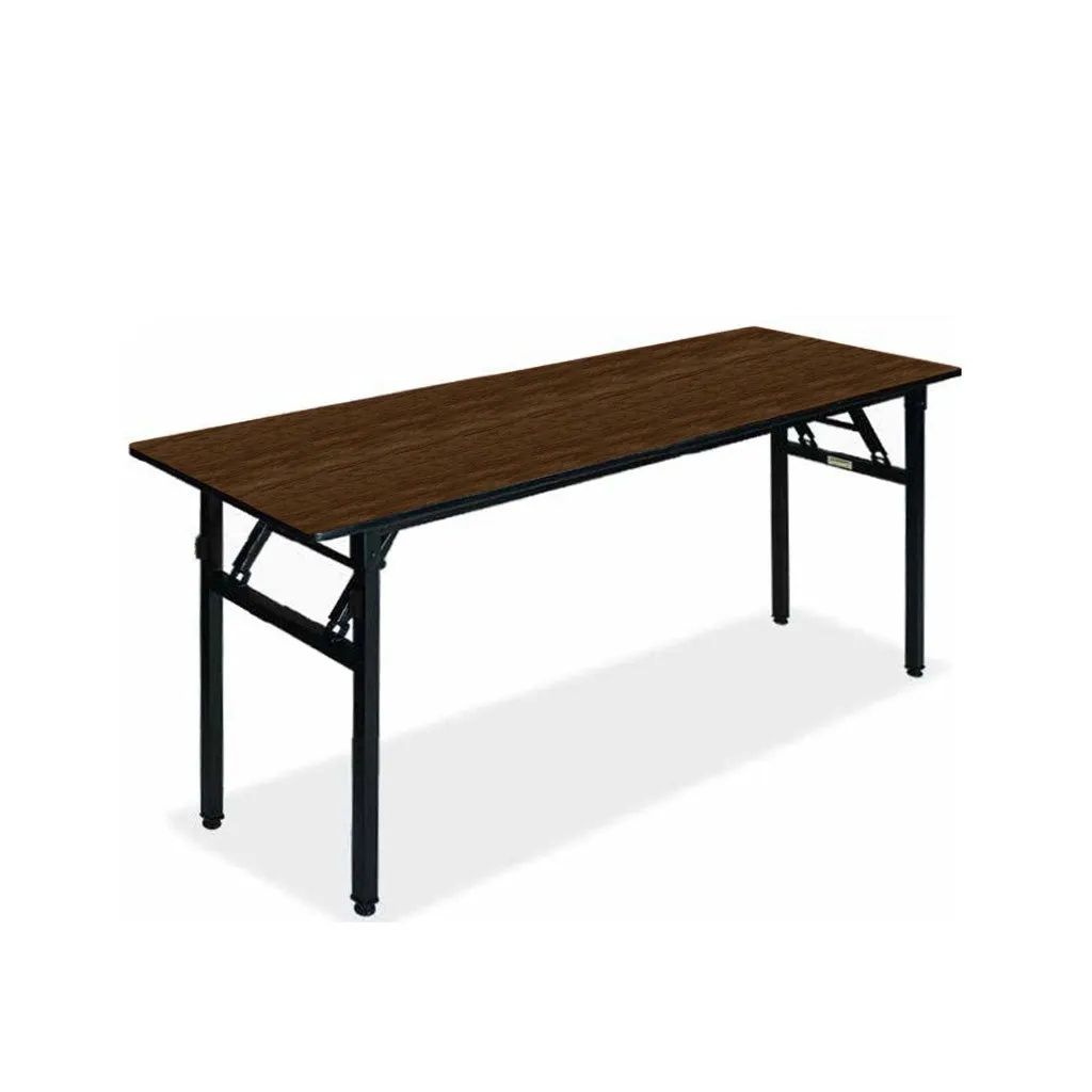 Platinum - 8ft - Narrow Seminar Folding Tables