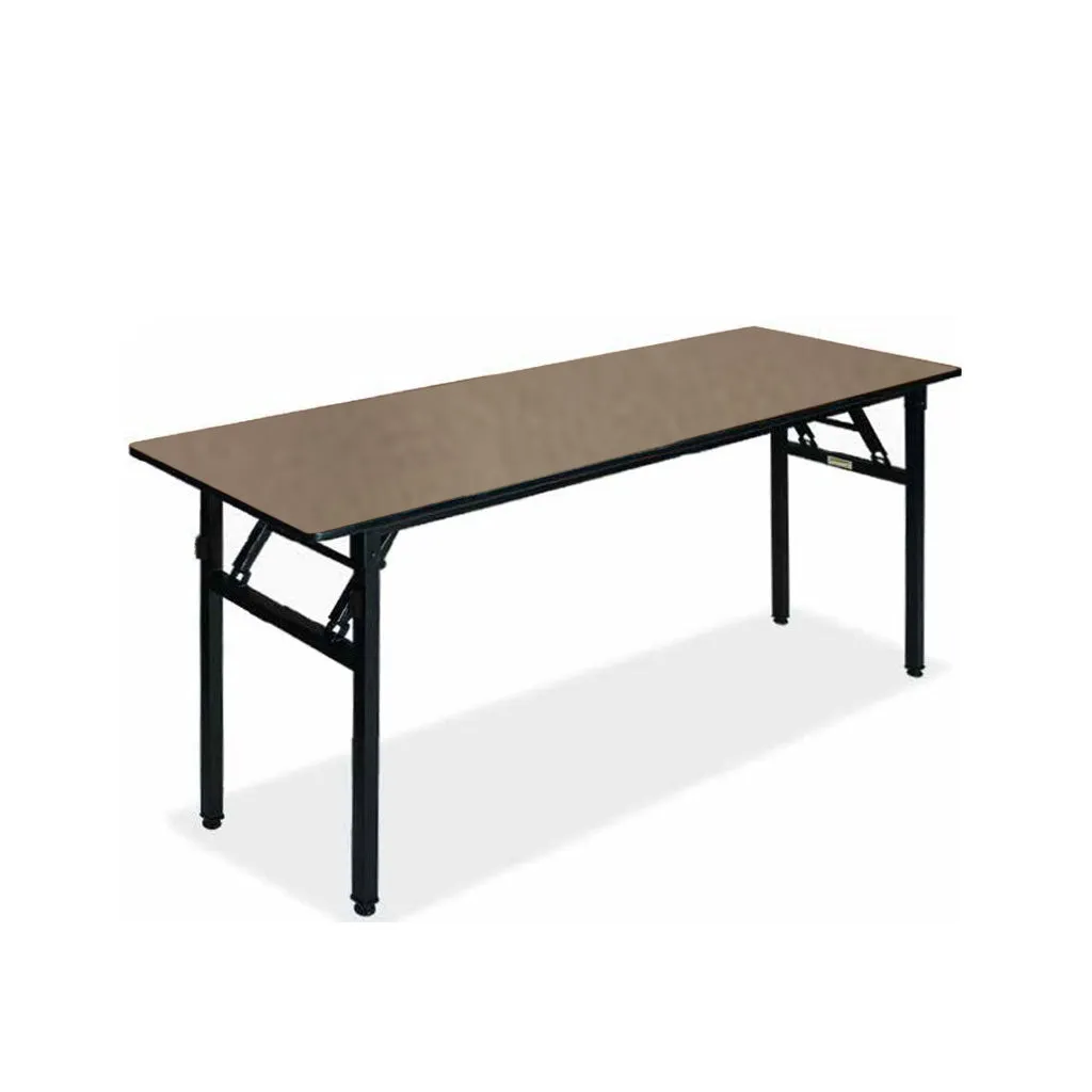 Platinum - 8ft - Narrow Seminar Folding Tables