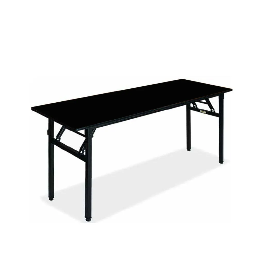 Platinum - 8ft - Narrow Seminar Folding Tables