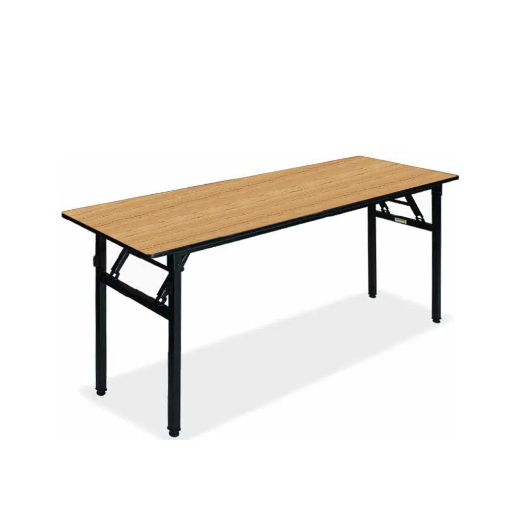 Platinum - 8ft - Narrow Seminar Folding Tables
