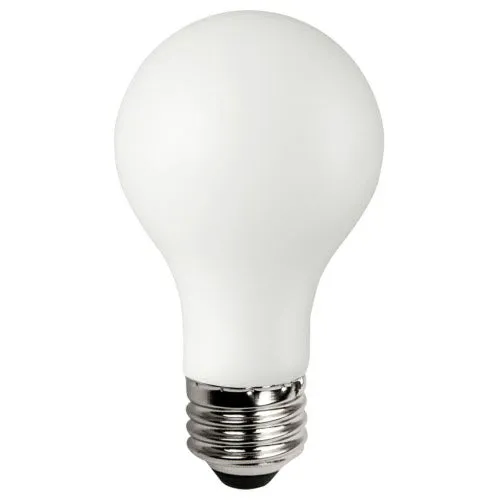 ProLine LED A19 Lamp Frosted - 2.4", 5W, 27K