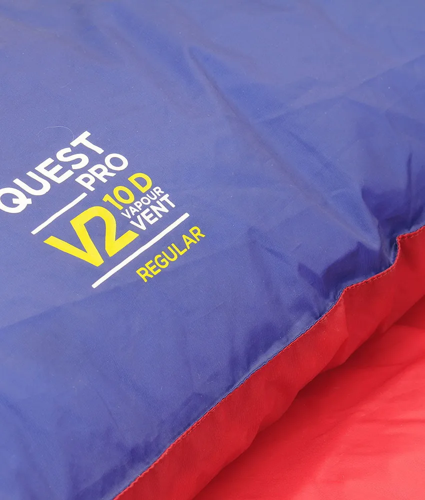 Quest Pro SUPERSEDED