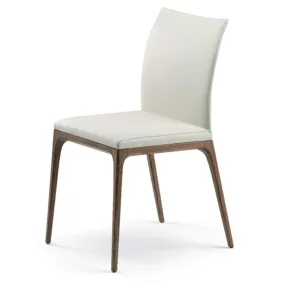 QUICK SHIP | arcadia dining chair  | Cattelan Italia