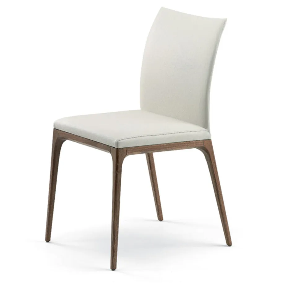 QUICK SHIP | arcadia dining chair  | Cattelan Italia