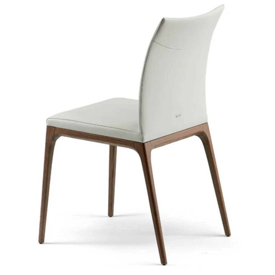 QUICK SHIP | arcadia dining chair  | Cattelan Italia