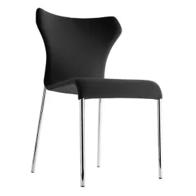 QUICK SHIP | papilio dining chair | b&b italia