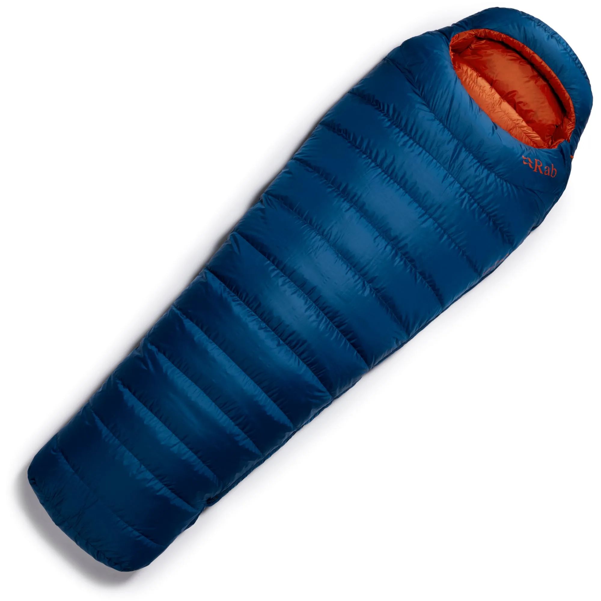 Rab - Ascent 700 (-9), Long