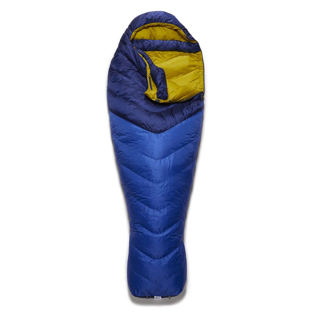 Rab Neutrino 400 Down Sleeping Bag (-7C)