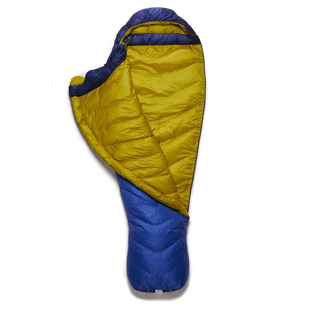 Rab Neutrino 400 Down Sleeping Bag (-7C)