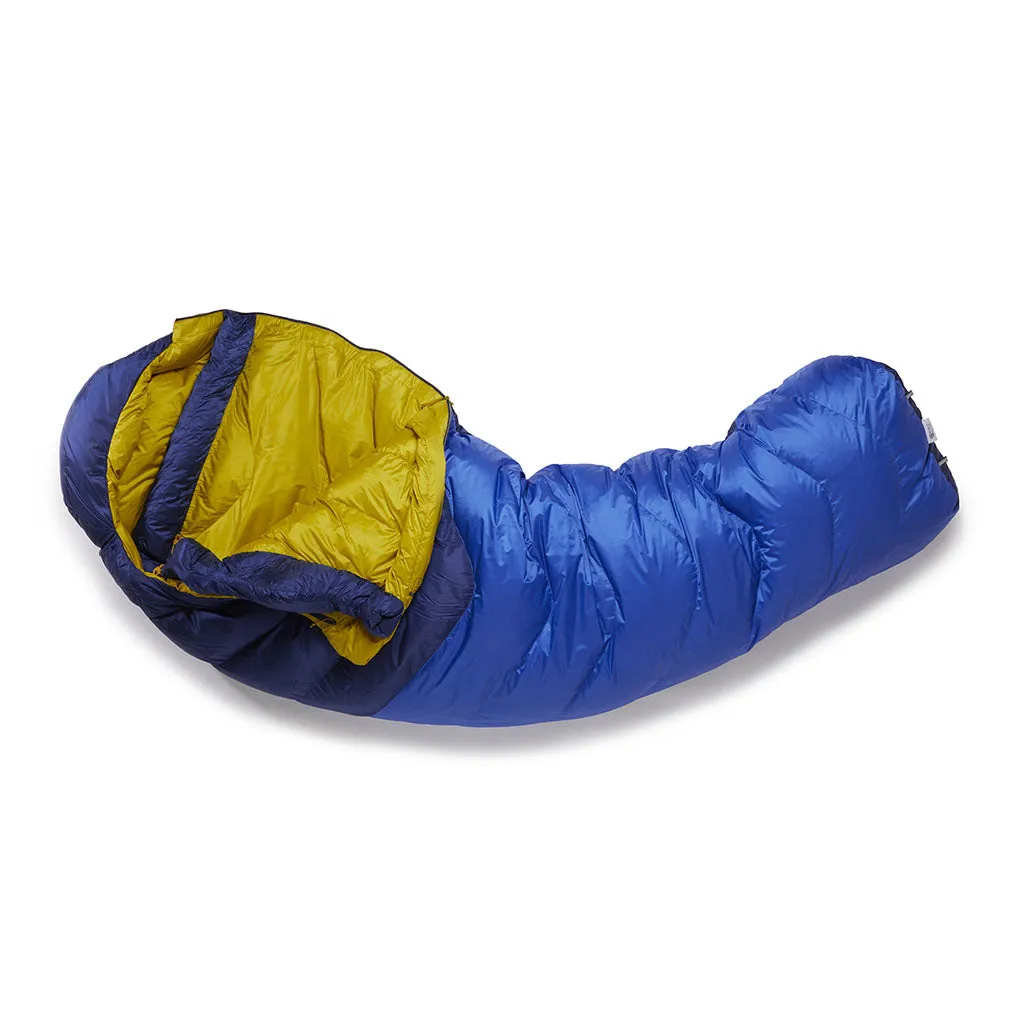 Rab Neutrino 400 Down Sleeping Bag (-7C)