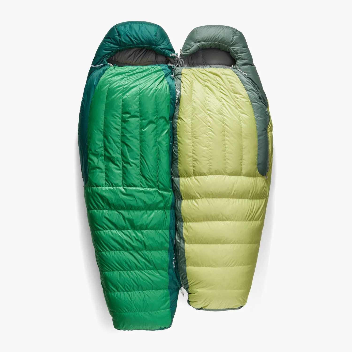 Sea to Summit Ascent Womens Down Sleeping Bag -1°C