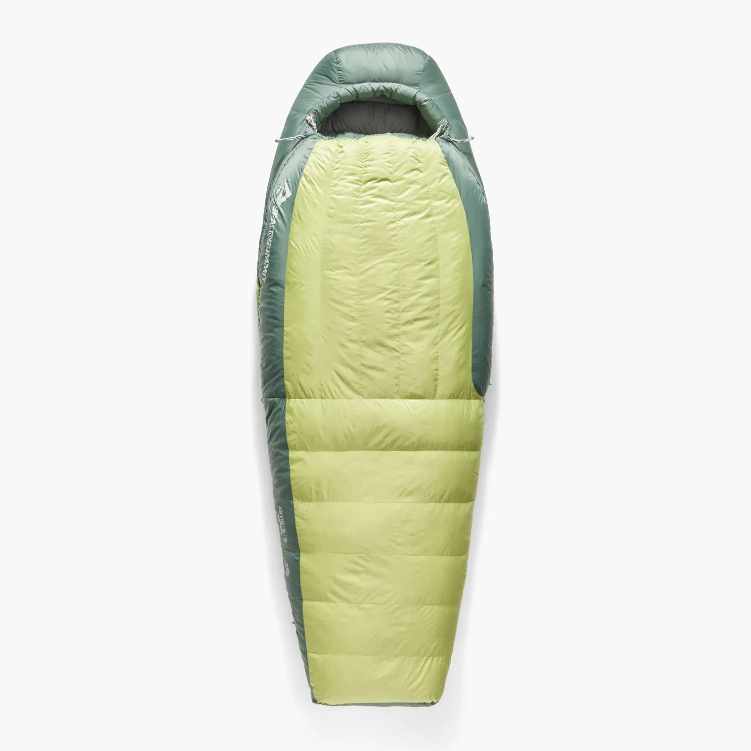 Sea to Summit Ascent Womens Down Sleeping Bag -1°C