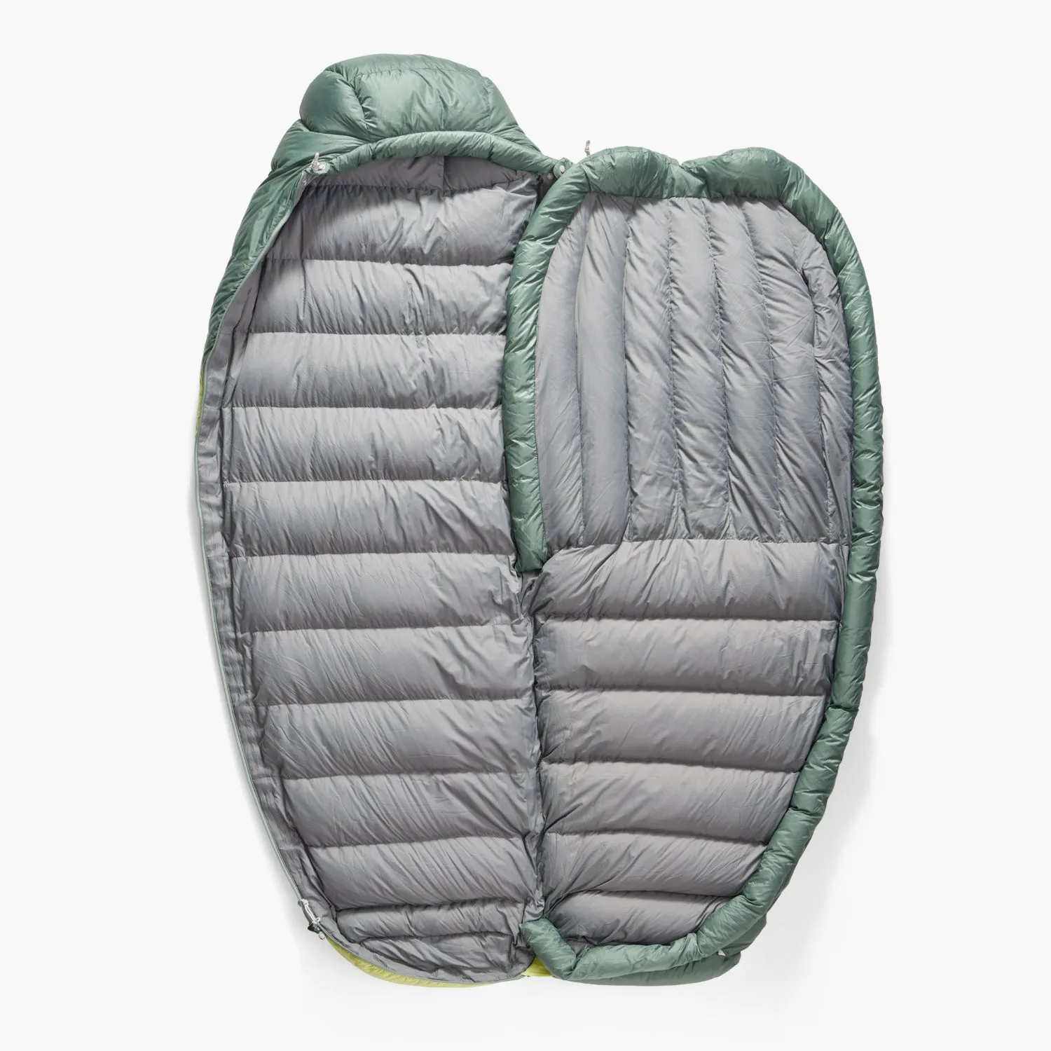Sea to Summit Ascent Womens Down Sleeping Bag -1°C