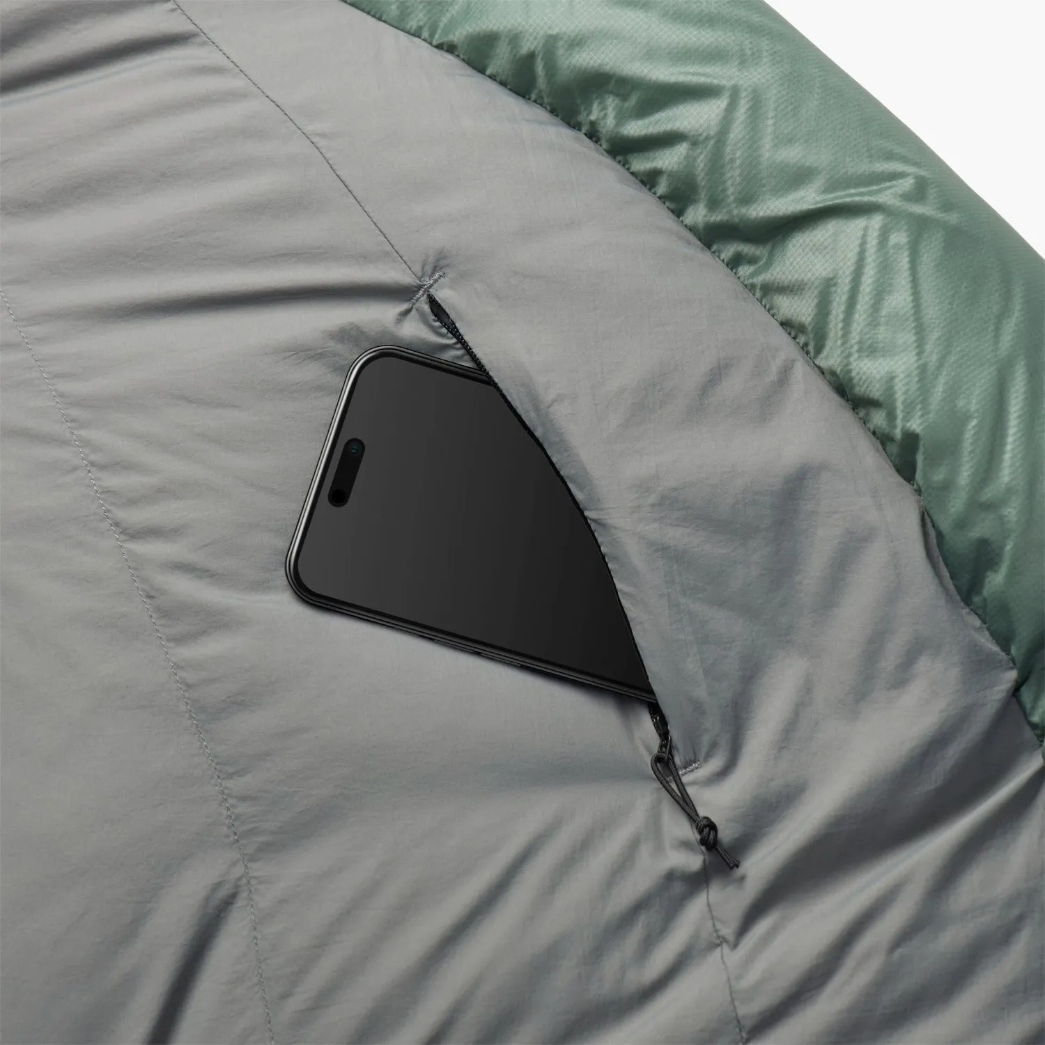 Sea to Summit Ascent Womens Down Sleeping Bag -1°C